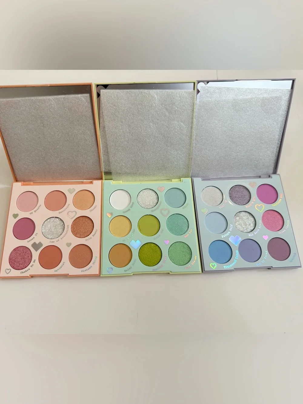 Coulourpop Cloud Dye